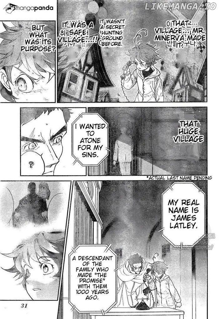 The Promised Neverland chapter 72 image 07_optimized